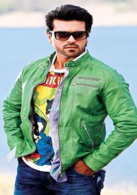 ram charan 5